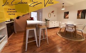 La Cabane en Ville